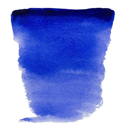 Akvarelmaling - Van Gogh half pan Ultramarine Deep 506