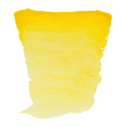 Akvarelmaling - Van Gogh half pan Transp. yellow medium 272