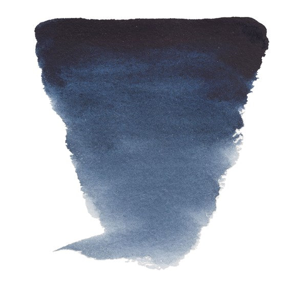 Akvarelmaling - Van Gogh half pan Indigo 533